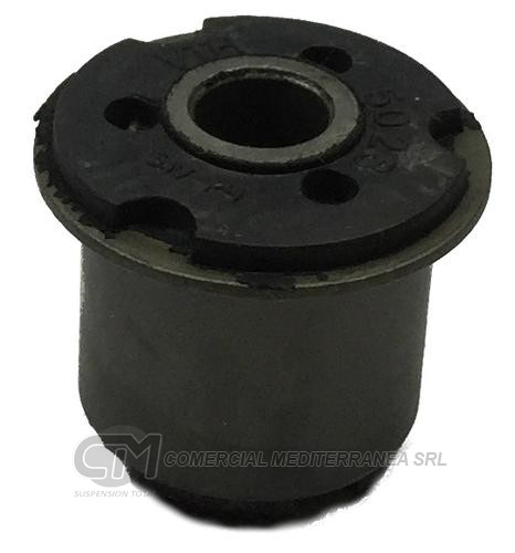 BUJE VTH PEUGEOT 405 94/03 BUJE SILENT BLOCK PARRILLA DELANTERA CON P