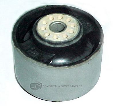 SOPORTES DE MOTOR VTH PEUGEOT 206/207/405 2.0 16V NAFTA-DIESEL BUJE SOPORTE DE POL