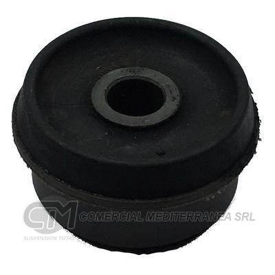 BUJE VTH PEUGEOT 405 91/03 BUJE SUSPENSION TRASERA CON PESTANIA