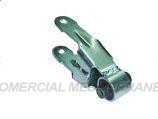 VARIOS SUSPENSION VTH PEUGEOT 306 BRIDA SOPORTE DE MOTOR CON BUJE
