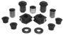 KIT BUJES SUSPENSION COMPLETO VTH PEUGEOT 404 MODELO NUEVO KIT BUJES TREN DELANTERO 13 PIEZAS