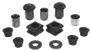 KIT BUJES SUSPENSION COMPLETO VTH PEUGEOT 504 69-77 KIT BUJES TREN DELANTERO 13 PIEZAS