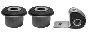 KIT BUJES SUSPENSION PARRILLAS VTH PEUGEOT PARTNER / CITROEN BERLINGO KIT BUJES REPARACION PARR