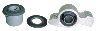 KIT BUJES SUSPENSION PARRILLAS VTH PEUGEOT 406 96-03 KIT REPARACION DE UNA PARRILLA DELANTERA