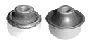 KIT BUJES SUSPENSION PARRILLAS VTH PEUGEOT 206/207 KIT BUJES REPARACION PARRILLA DELANTERA