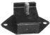 SOPORTES DE CAJA VTH PEUGEOT 404/504 DIESEL /505 NAFTERO SOPORTE DELANTERO DE MOT