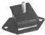 SOPORTES DE CAJA VTH PEUGEOT 403/404 SOPORTE DELANTERO DE MOTOR