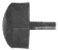 TOPES DE SUSPENSION VTH PEUGEOT 504 81-98/404 TOPE REBOTE DELANTERO CUADRADO