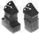KIT BUJES SUSPENSION COMPLETO VTH PEUGEOT 404/504 DIESEL JUEGO ANTIVIBRADOR de CAJA