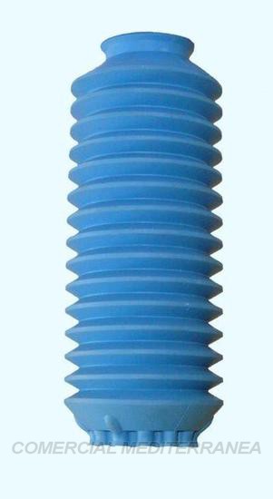 TOPES DE SUSPENSION VTH VW SENDA / SAVEIRO FUELLE de AMORTIGUADOR DELANTERO