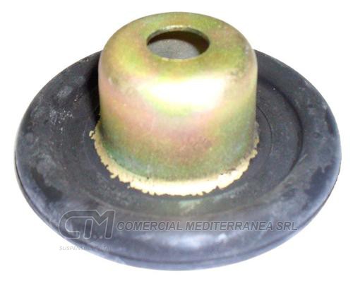CAZOLETAS DE SUSPENSION VTH VOLKSWAGEN GOL/SAVEIRO/SENDA CUBRE CAZOLETA DE SUSPENSION D