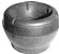 CAZOLETAS DE SUSPENSION VTH VOLKSWAGEN GOL TREND/VOYAGE/VIRTUS/BORA/GOLF/SAVEIRO/UP CAZO