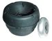 CAZOLETAS DE SUSPENSION VTH VOLKSWAGEN GOL TREND/VOYAGE/VIRTUS/BORA/GOLF/SAVEIRO/UP CAZO