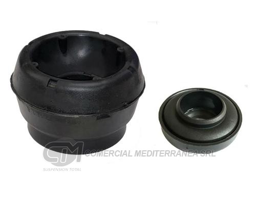 CAZOLETAS DE SUSPENSION VTH VOLKSWAGEN GOL TREND G6-G7/VOYAGE 10/../SAVEIRO G5 10/.. /PO