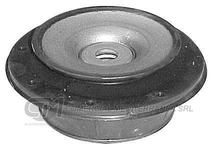 CAZOLETAS DE SUSPENSION VTH VOLKSWAGEN GOL 02/../GOL POWER/SAVEIRO CAZOLETA SUSPENSION D