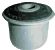 BUJE VTH FORD RANGER BUJE PIVOT DE SUSPENSION REDONDEADO