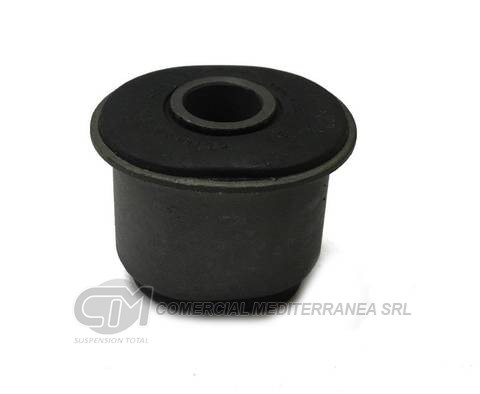 BUJE VTH FORD F100 BUJE PIVOT CENTRAL DE EJE DELANTERO - OVALADO TWIN