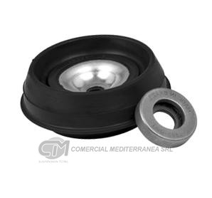 CAZOLETAS DE SUSPENSION VTH FORD ESCORT/SIERRA CAZOLETA DE SUSPENSION DELANTERA CON RODA