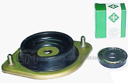 CAZOLETAS DE SUSPENSION VTH FORD ESCORT/ORION 93/96 / VOLKSWAGEN POINTER 94/97 CAZOLETA