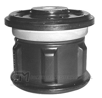 BUJE VTH FORD KA 97/13/FIESTA 94/02/ESCORT 93/96 BUJE EJE TRASERO