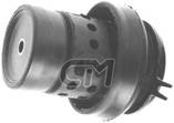 SOPORTES DE CAJA VTH FORD ESCORT/ORION / VOLKSWAGEN POINTER SIN AA SOPORTE DELANT