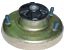 CAZOLETAS DE SUSPENSION VTH FORD ESCORT 96/03 CAZOLETA DE SUSPENSION TRASERA SIN RODAMIE