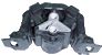 SOPORTES DE CAJA VTH FORD ESCORT NAFTERO Y DIESEL SOPORTE MOTOR LADO DERECHO