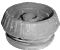 CAZOLETAS DE SUSPENSION VTH FORD COURIER/KA/FIESTA CAZOLETA DELANTERA SIN RODAMIENTO