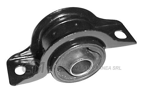 BUJE VTH FORD FOCUS 00/09 BUJE SOPORTE de PARRILLA PICO DE PATO