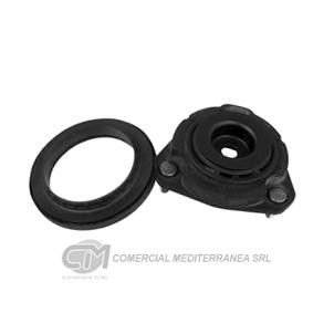 CAZOLETAS DE SUSPENSION VTH FORD FOCUS 99/08 CAZOLETA DE SUSPENSION DELANTERA CON RODAMI