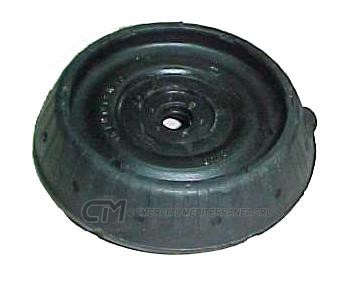 CAZOLETAS DE SUSPENSION VTH FORD KA/FIESTA CAZOLETA DE SUSPENSION TRASERA SIN RODAMIENTO