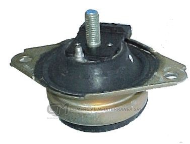 SOPORTES DE CAJA VTH FORD ESCORT NAFTA Y DIESEL SOPORTE HIDRAULICO DE MOTOR LADO
