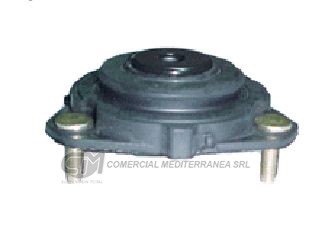 CAZOLETAS DE SUSPENSION VTH FORD ECOSPORT/FIESTA 03/12 CAZOLETA DELANTERA SIN RODAMIENTO