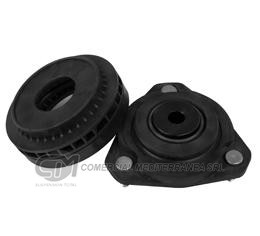 CAZOLETAS DE SUSPENSION VTH FORD ECOSPORT/FIESTA 03/12 CAZOLETA DELANTERA CON RODAMIENTO