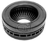 RODAMIENTOS SUSPENSION VTH FORD FIESTA/ECOSPORT 02-.. RODAMIENTO DE CAZOLETA AMORTIGUAD