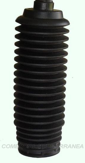 FUELLES DE SUSPENSION VTH FORD FOCUS 1.8- FUELLE AMORTIGUADOR DELANTERO ESPIGA-ESPECIA