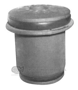 BUJE VTH FORD RANGER 99/../EXPLORER 00/02 BUJE PARRILLA SUPERIOR CON