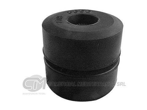 BUJE VTH CHEVROLET 400 63/78 BUJE TENSOR DELANTERO RECTO 18.50X51.00X
