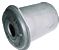 BUJE VTH CHEVROLET S10/BLAZER/C10/C20/D20 BUJE PARRILLA INFERIOR PART