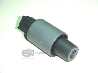 BUJE VTH CHEVROLET VECTRA 96/.. BUJE PARRILLA DE SUSPENSION TRASERA