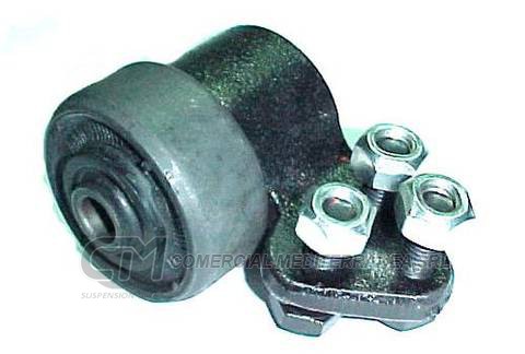 BUJE VTH CHEVROLET CORSA II 02/11/MERIVA 03/12 BUJE HIDRAULICO DE PAR