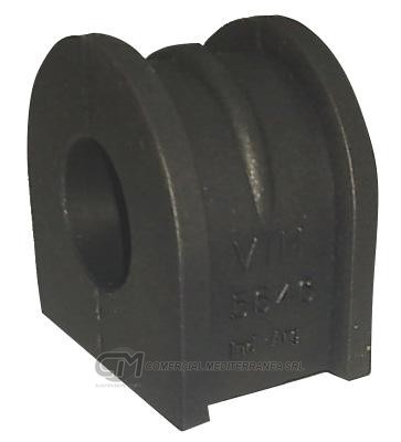 BUJE VTH CHEVROLET SILVERADO/GRAND BLAZER/C10/C20/D20 BUJE BARRA ESTA