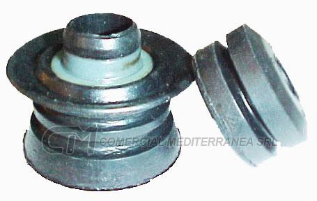 CAZOLETAS DE SUSPENSION VTH CHEVROLET CORSA/CLASSIC/CELTA / SUZUKI FUN CAZOLETA DE SUSPE