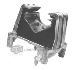 SOPORTES DE CAJA VTH CHEVROLET VECTRA 2.0 16V 98/12 SOPORTE DE MOTOR TRASERO