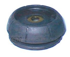CAZOLETAS DE SUSPENSION VTH CHEVROLET VECTRA 94/96 CAZOLETA DE AMORTIGUADOR DELANTERO SI