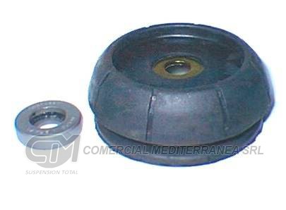 CAZOLETAS DE SUSPENSION VTH CHEVROLET VECTRA 94/96 CAZOLETA DE AMORTIGUADOR DELANTERO CO