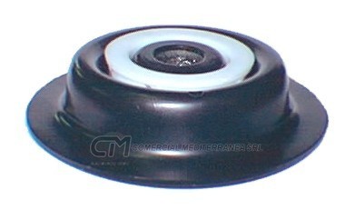 CAZOLETAS DE SUSPENSION VTH CHEVROLET CORSA/COMBO / SUZUKI FUN APOYO ESPIRAL DELANTERO C