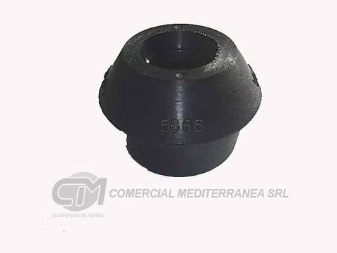 BUJE VTH CHEVROLET SPARK / CHERY QQ BUJE DE PUNTA DE BARRA ESTABILIZA