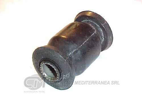 BUJE VTH CHEVROLET SPARK / CHERY QQ BUJE DE BRAZO SUSPENSION DELANTER