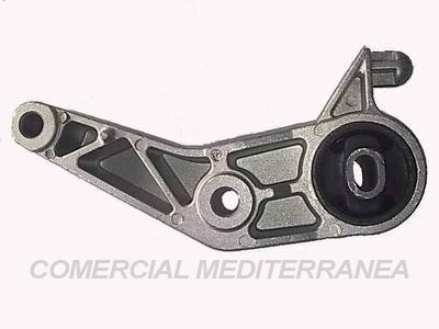 SOPORTES DE MOTOR VTH CHEVROLET CORSA II/MERIVA 02/12 SOPORTE TENSOR SUPERIOR LADO